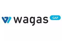 gap wagas logo